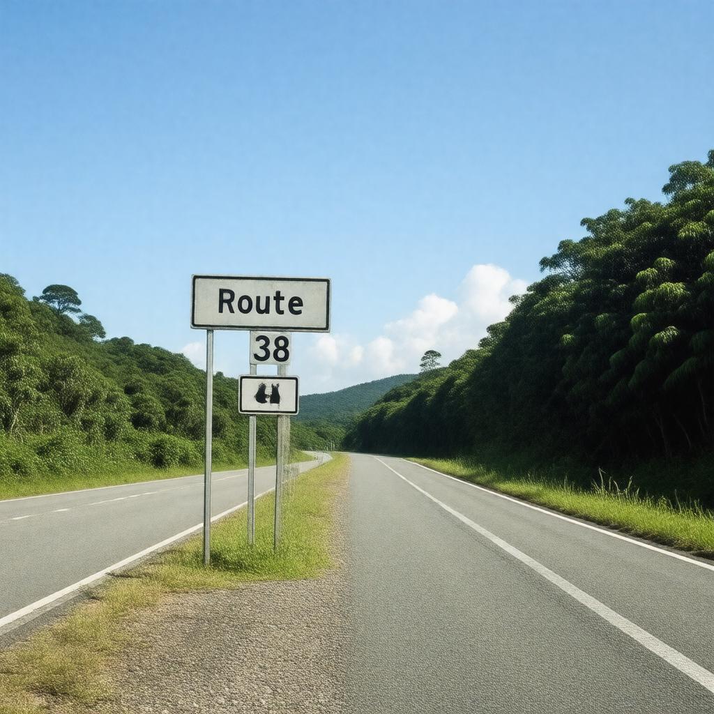 Route 38 (Massachusetts)